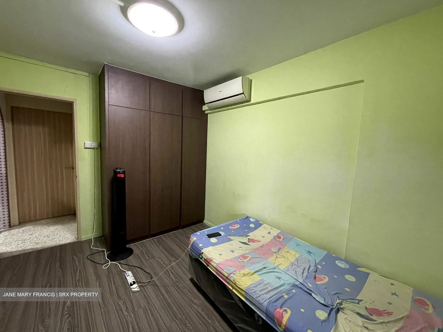 Blk 608 Clementi West Street 1 (Clementi), HDB 3 Rooms #565179951
